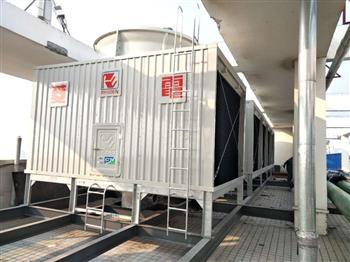 什么樣的原因讓菱電冷卻塔出現漂水現象呢？